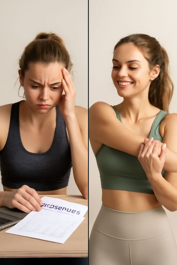 Why Your Fitness Routine Should Fit Your Lifestyle