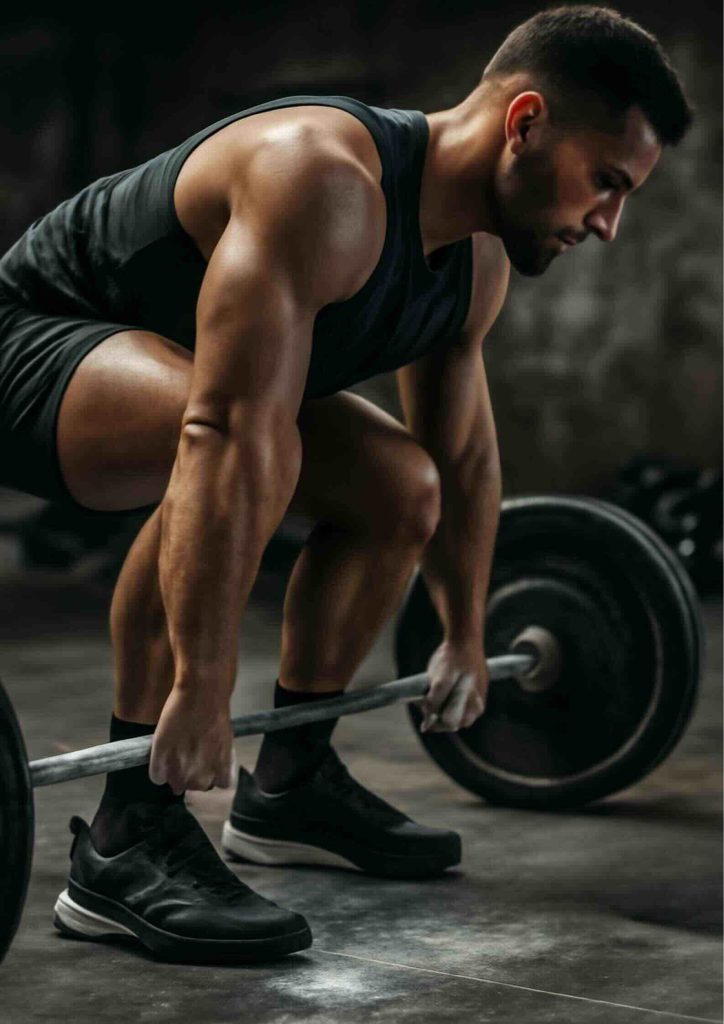 Why Your Shoes Matter in CrossFit