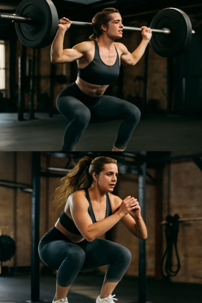 Your Fitness Level Has Advanced