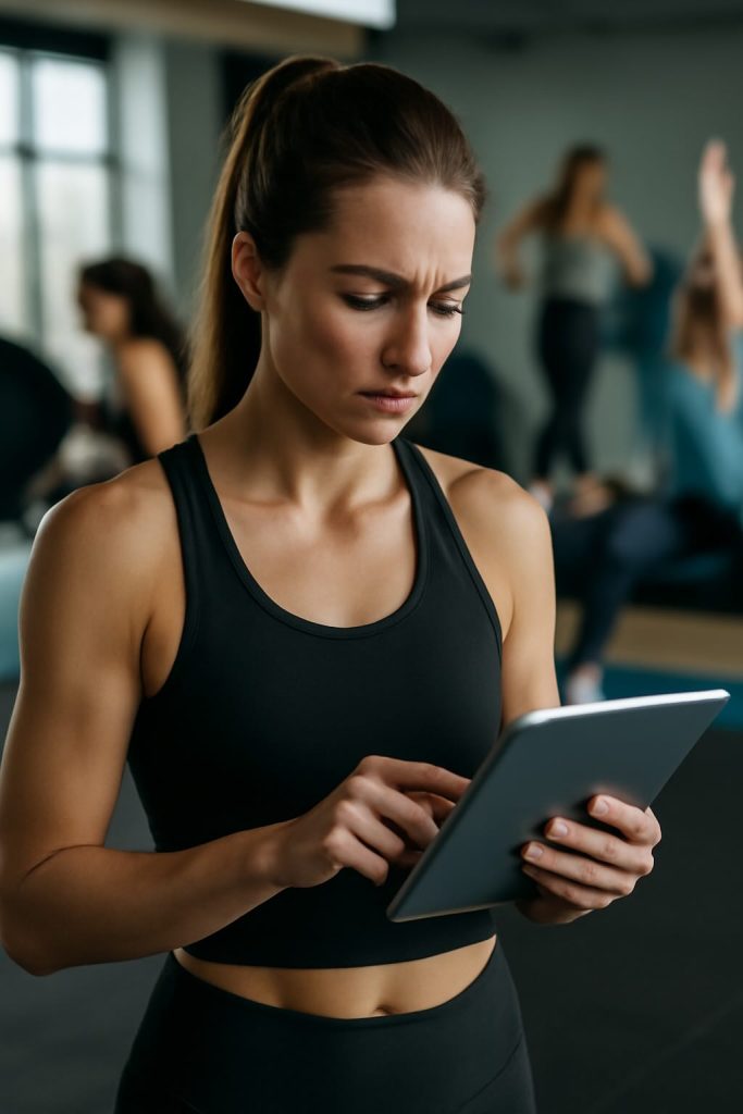 Your Goals Have Changed