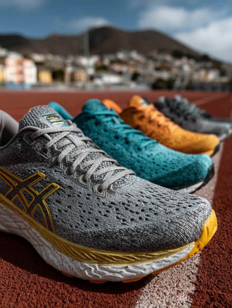 Best Footwear to Prevent Running Blisters