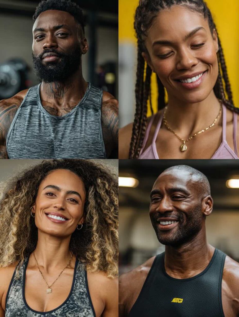 Best Protein by Health Goal