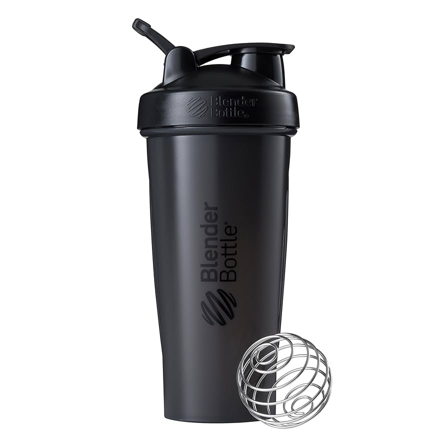 BlenderBottle Classic Shaker