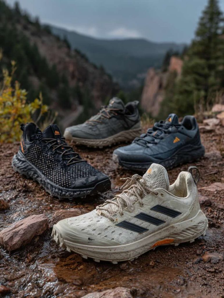 Breathability Meets Protection