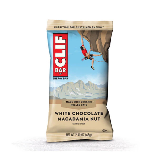 CLIF Energy Bars