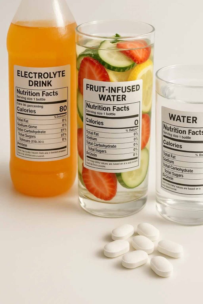 Electrolytes Explained