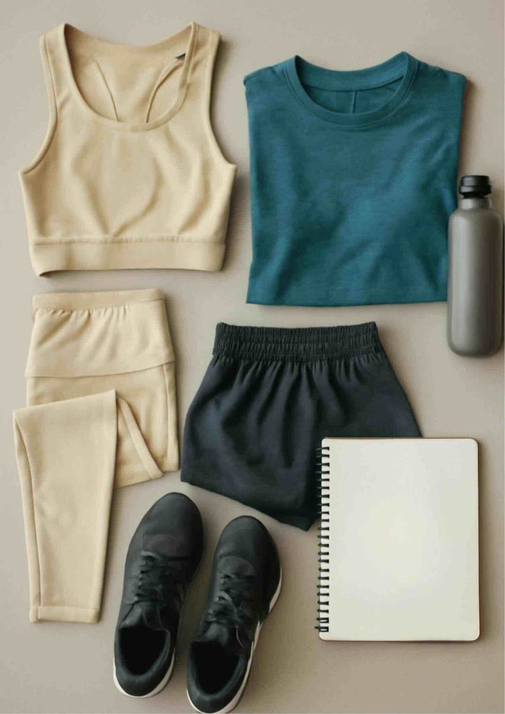 How to Choose Clothes That Boost Your Mindset - 1