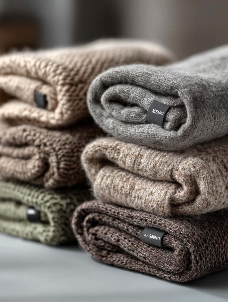 How to Choose the Right Fabrics and Fits