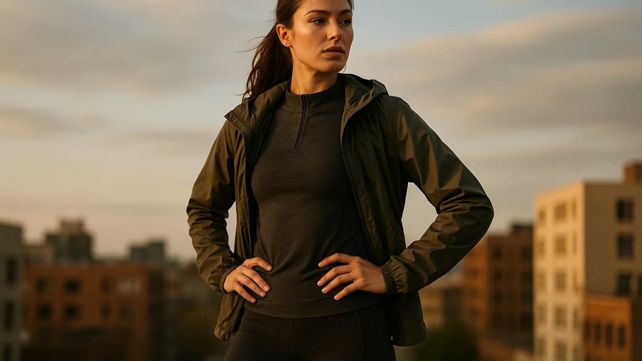 How to Layer Your Workout Clothes for Maximum Comfort and Performance