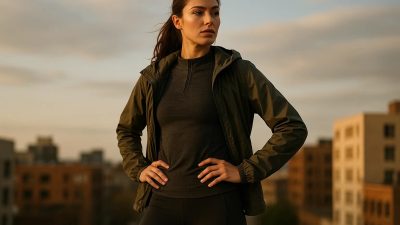 How to Layer Your Workout Clothes for Maximum Comfort and Performance