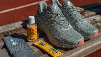 How to Prevent Blisters When Running Tips and Best Footwear Choices