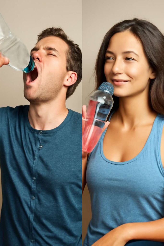 Hydration Myths That Need Busting