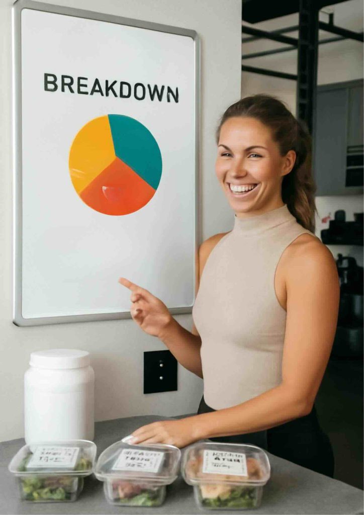 Master Your Macros - 1