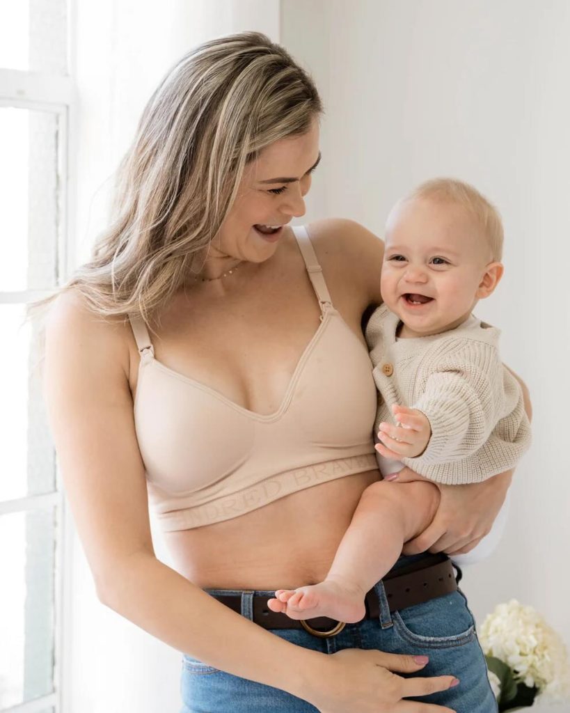 Maternity Postpartum Bras
