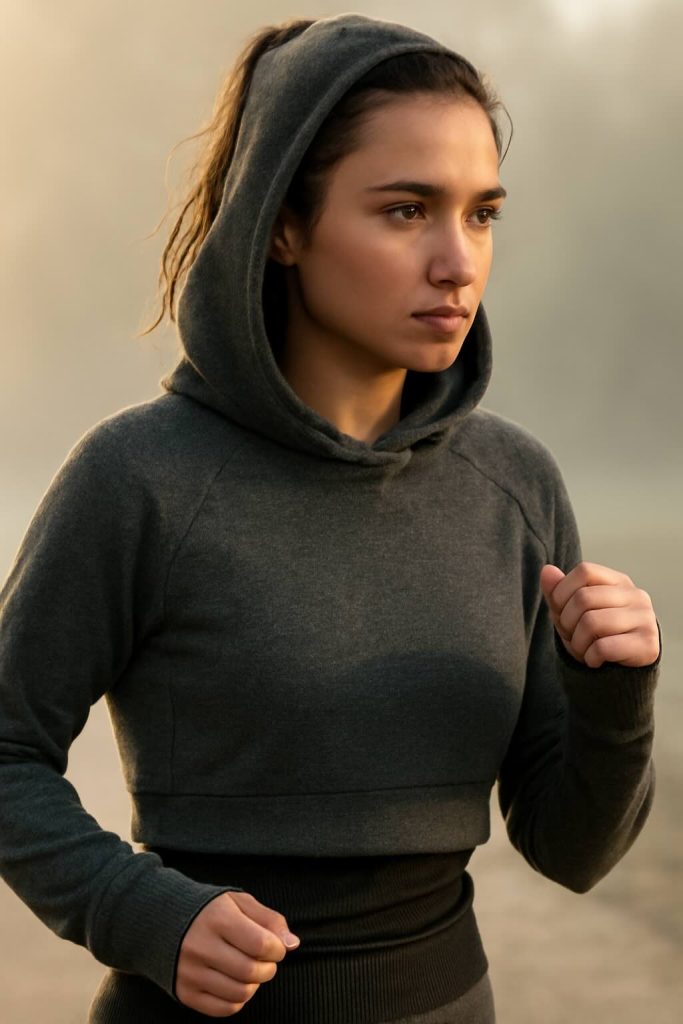 Mid Layer Insulation Heat Retention