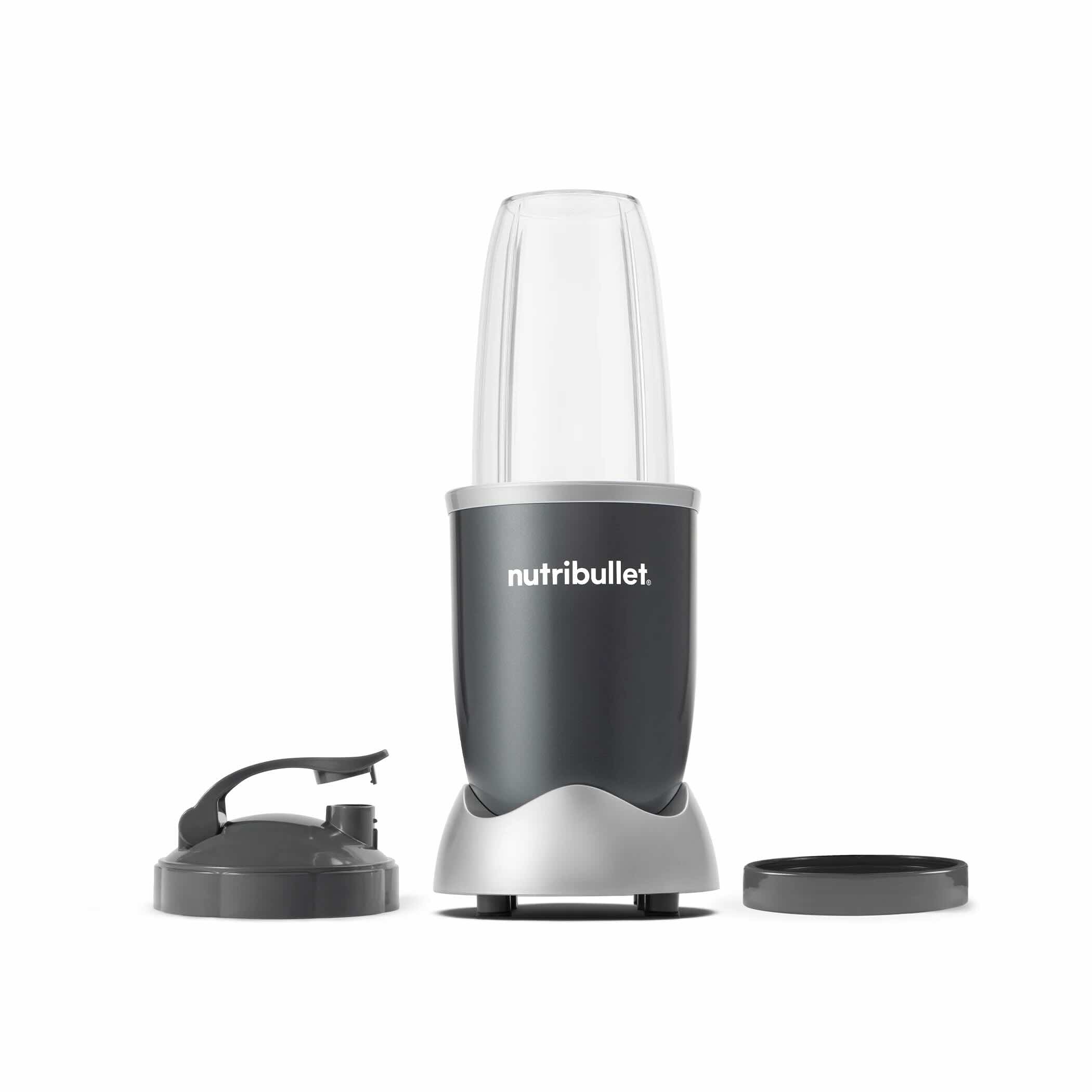 NutriBullet Personal Blender