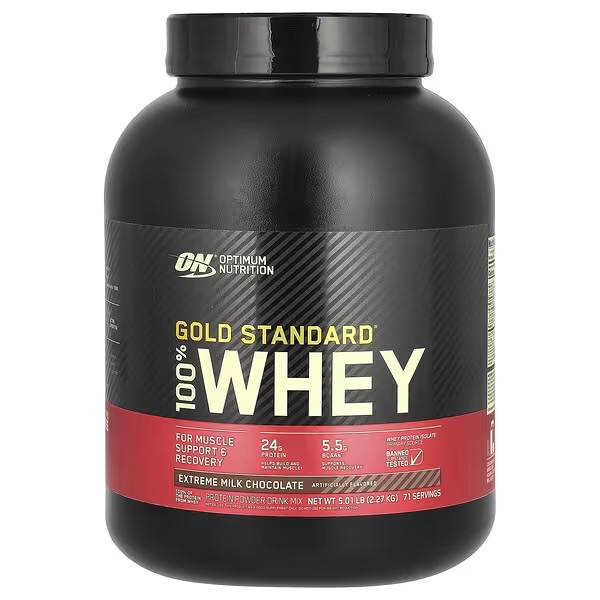 Optimum Nutrition Gold Standard Whey