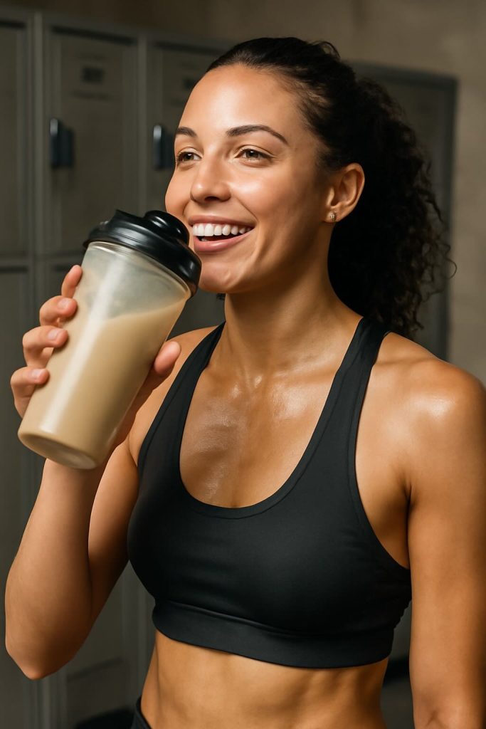 Plan Your Meals and Timing