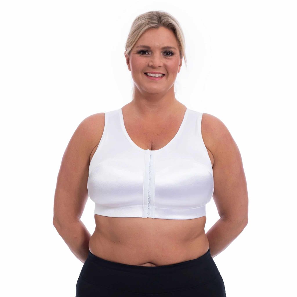Plus Size Bra