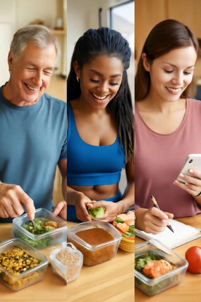 Special Considerations