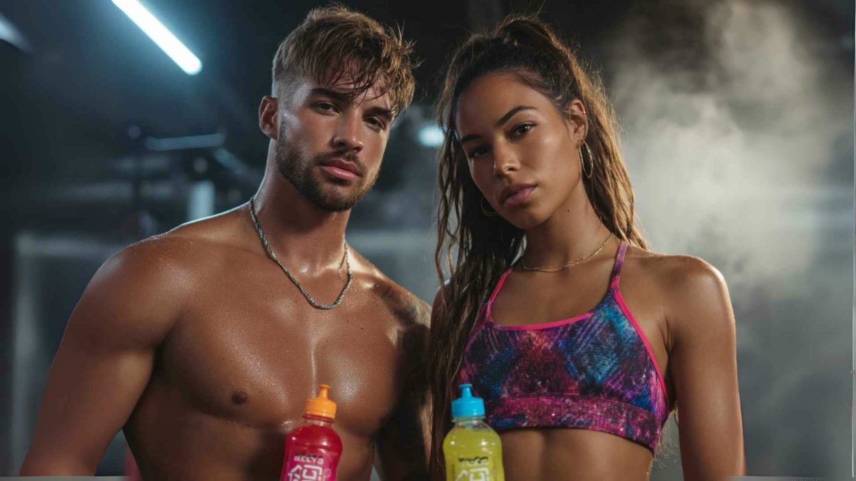 The Truth About Sugar in Sports Drinks: What You Need to Know
