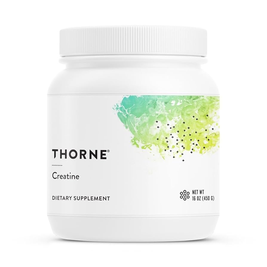 Creatine Monohydrate by Thorne