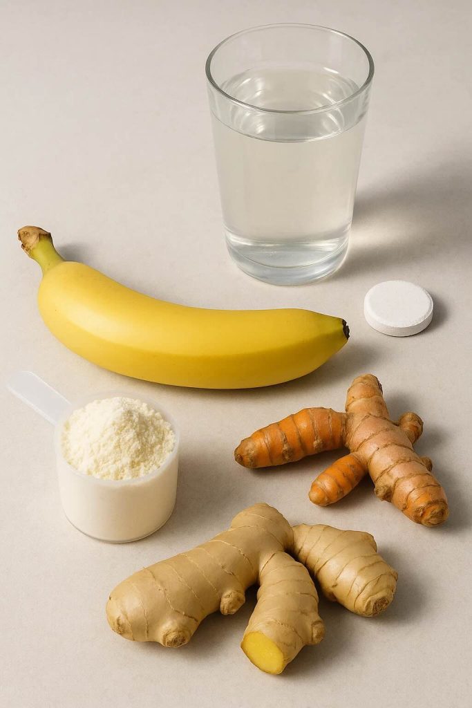 Top Ingredients to Mix and Match