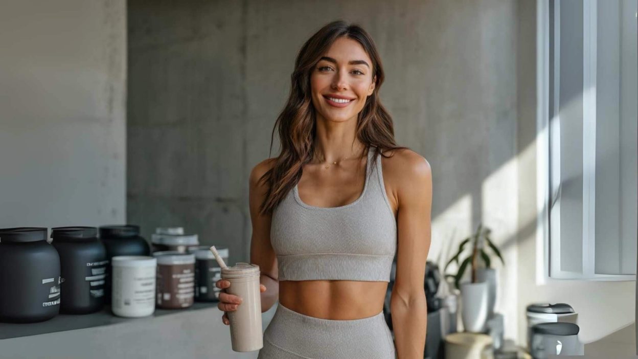 Understanding the Different Types of Protein and Their Benefits