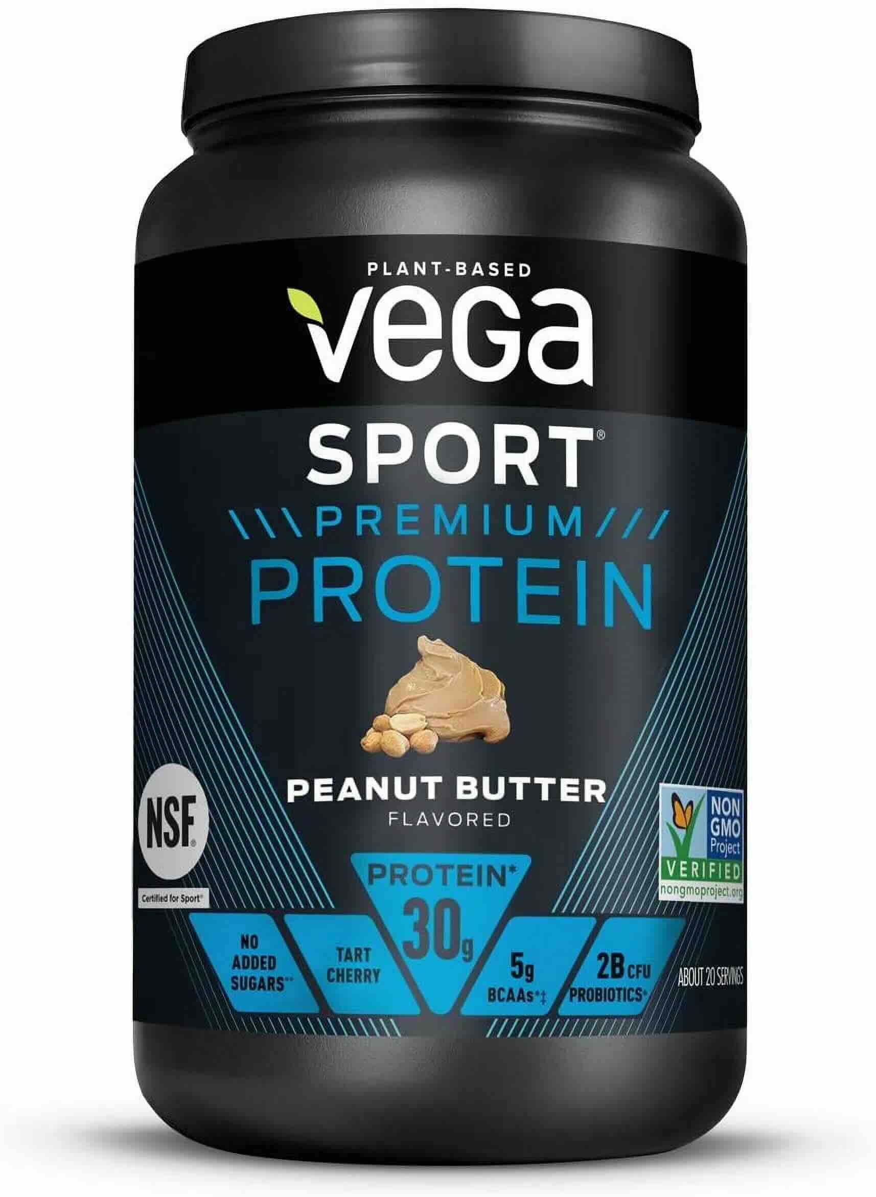 Vega Sport Vegan Protein