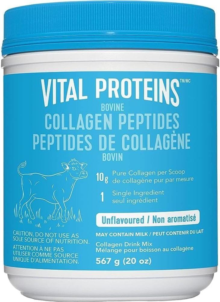 Vital Proteins Collagen Peptides