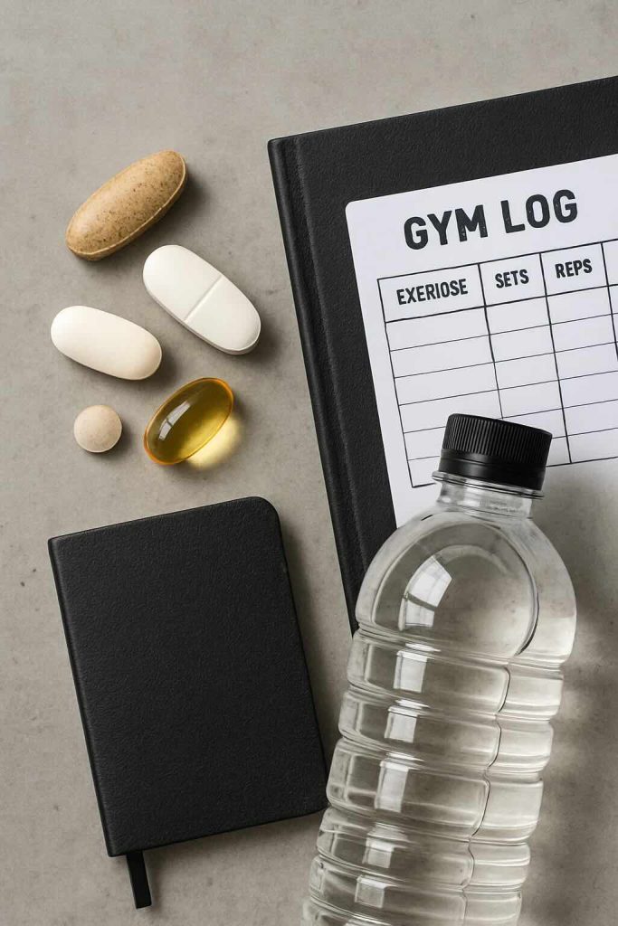 Vitamins Minerals That Boost Results