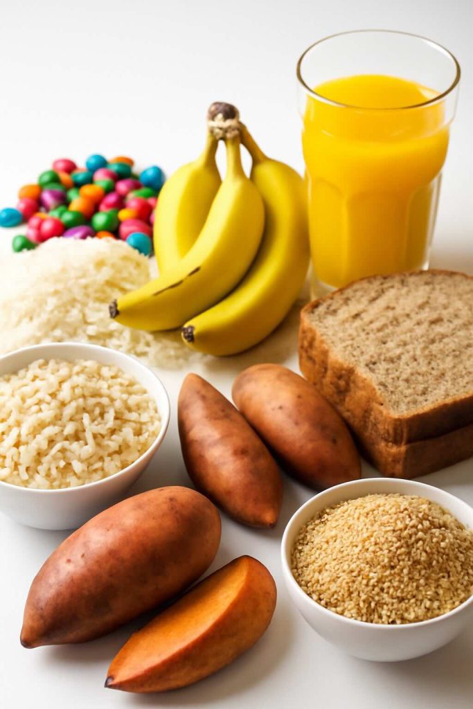 What Are Carbohydrates and Why Do They Matter