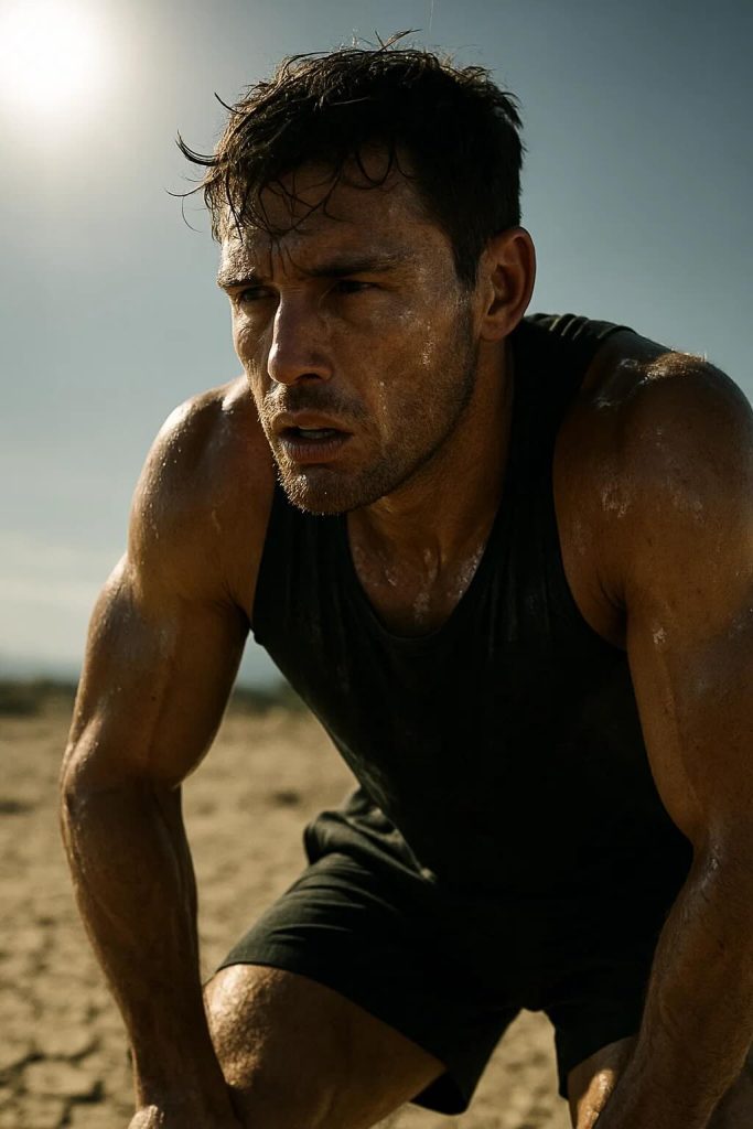 What Happens to Your Body When Youre Dehydrated