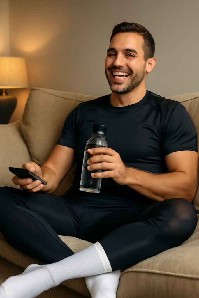 When and How Long to Wear It