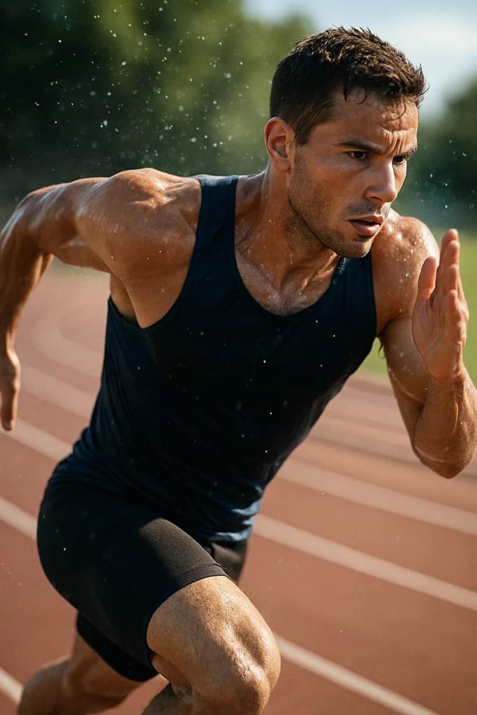 Why Hydration Matters in Fitness