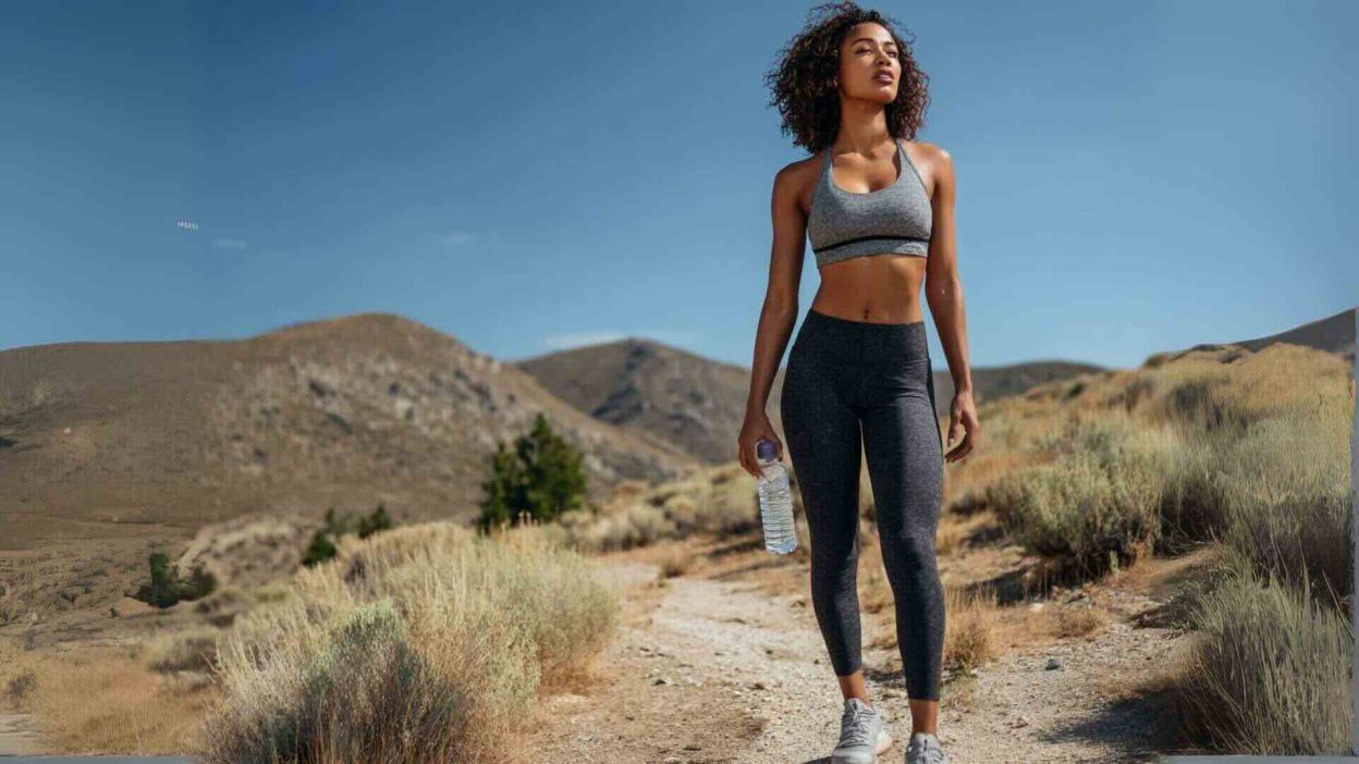 Why Hydration is Essential for Performance - 1