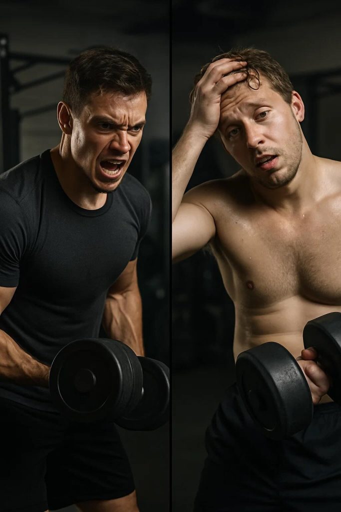 Why Pre Workout Fueling Matters