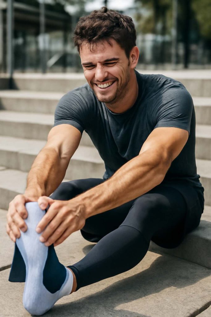 Why Recovery Matters