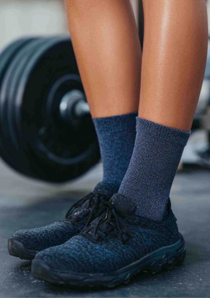 Why Runners Get Blisters - 1