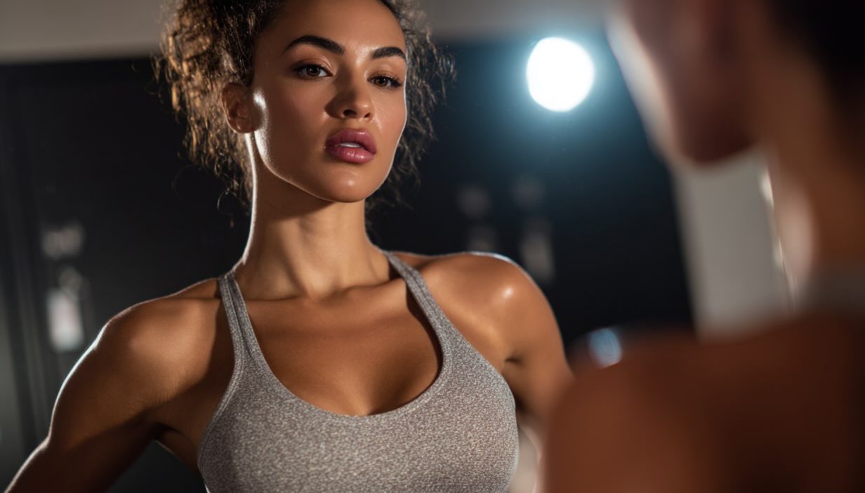 Why Your Workout Clothes Matter