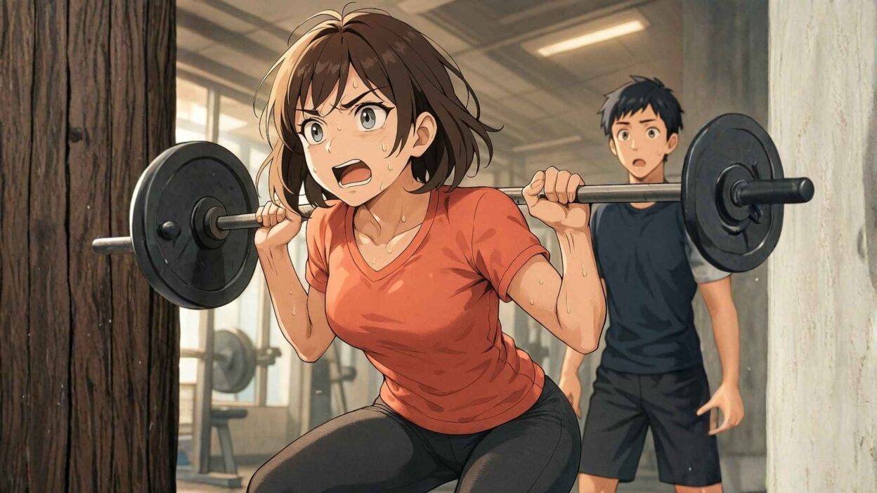 Is Your Workout Hurting You