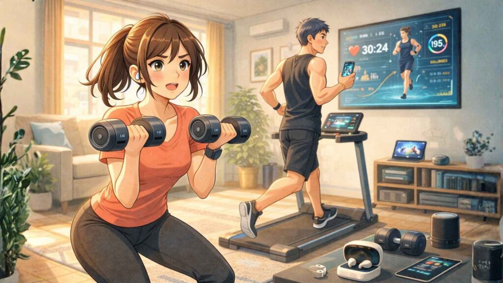 Building A Lean Smart Home Setup